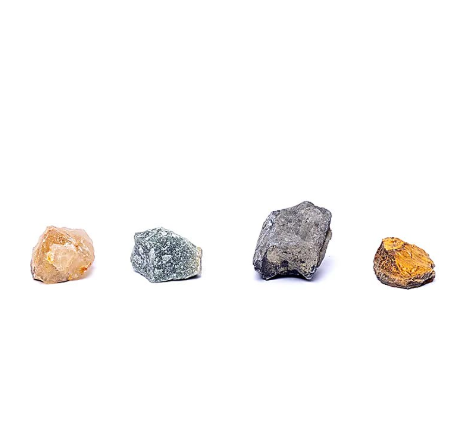 Prosperity Crystal Box