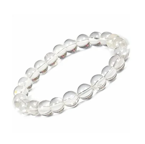 Iris Quartz Bracelet