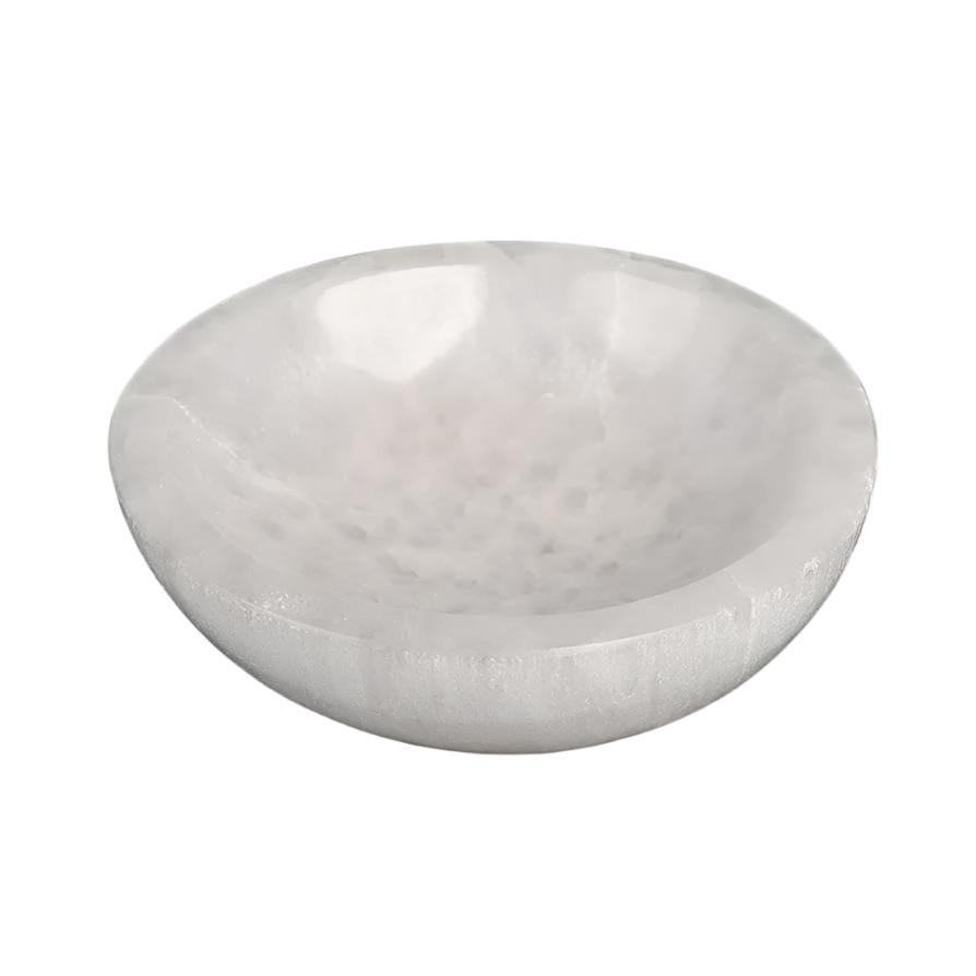 Selenite Bowl (Large)