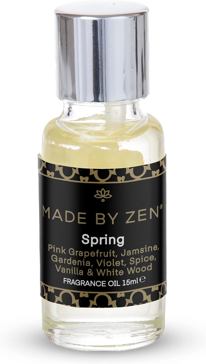Spring Signature Fragrance Oil