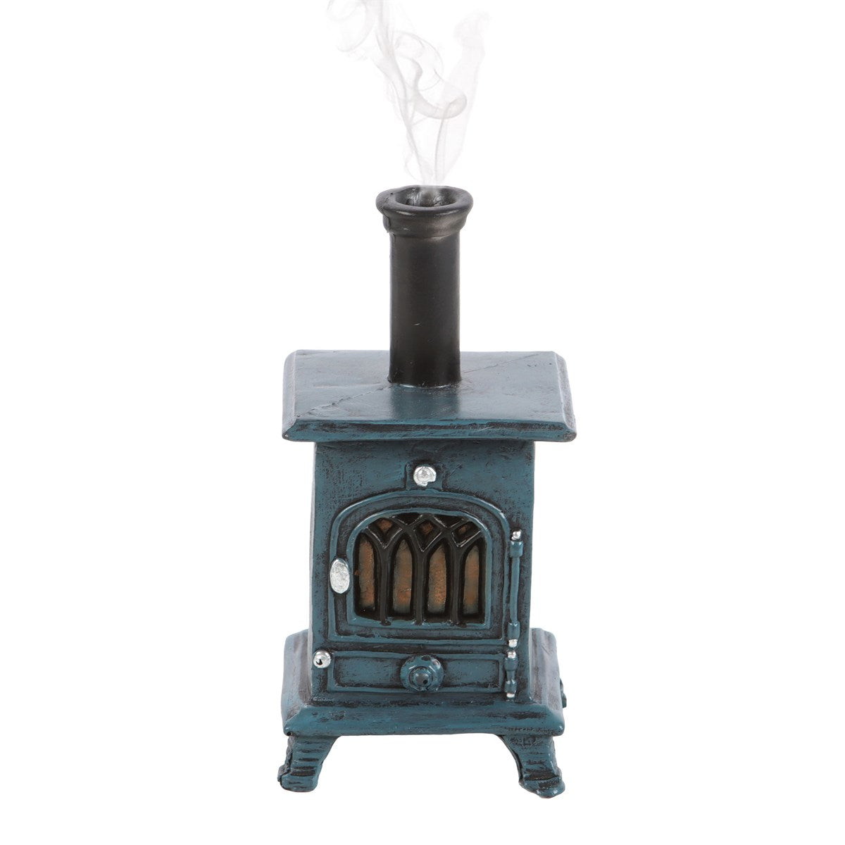 Stove Incense Cone Burner
