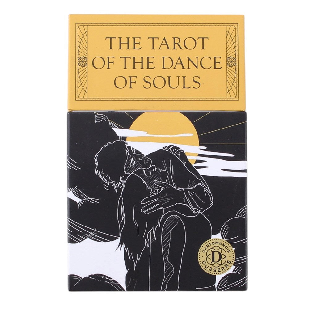 Tarot of the Dance of Souls Tarot Cards