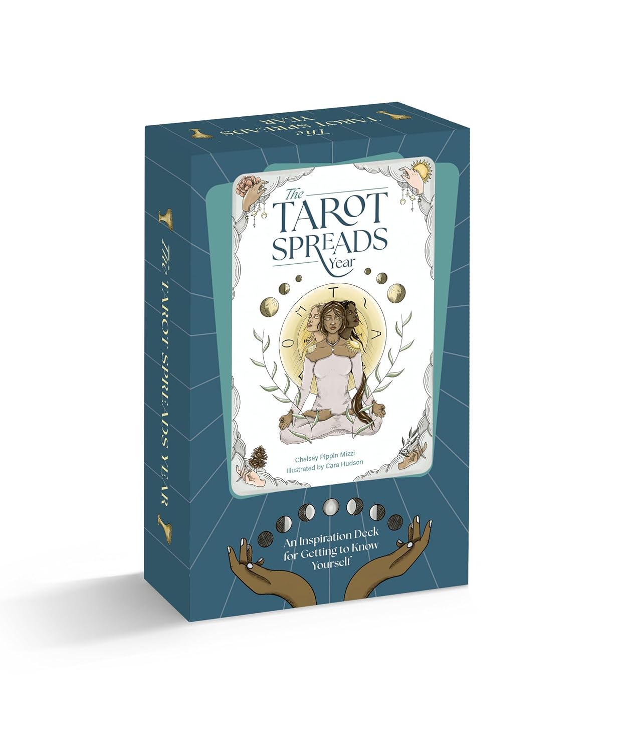 Tarot Spreads Year