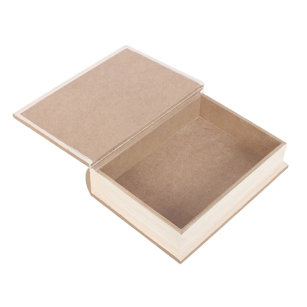 Tarot Book Storage Box