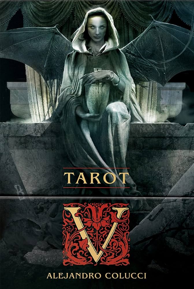 Tarot V