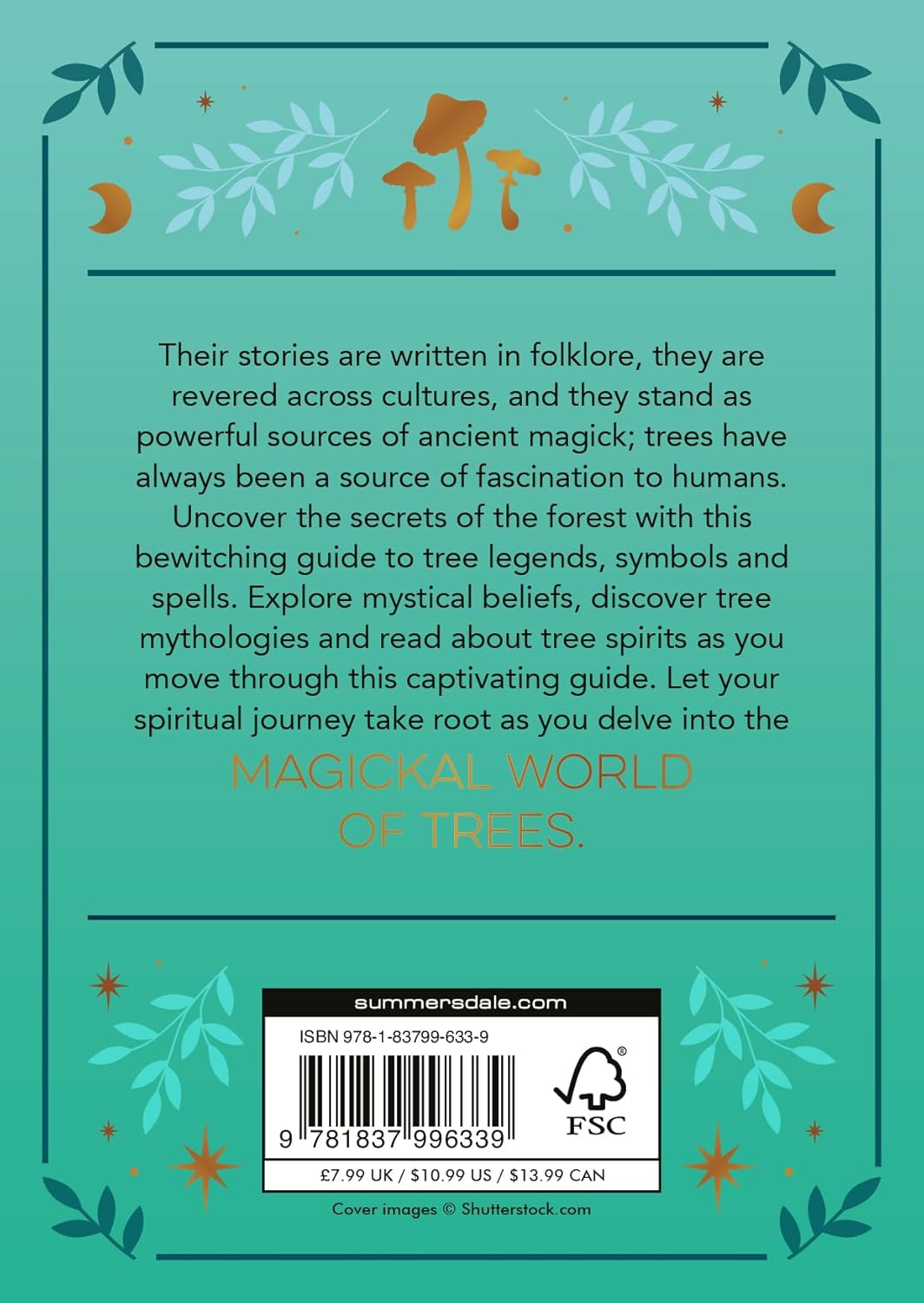 The Little Book of Trees