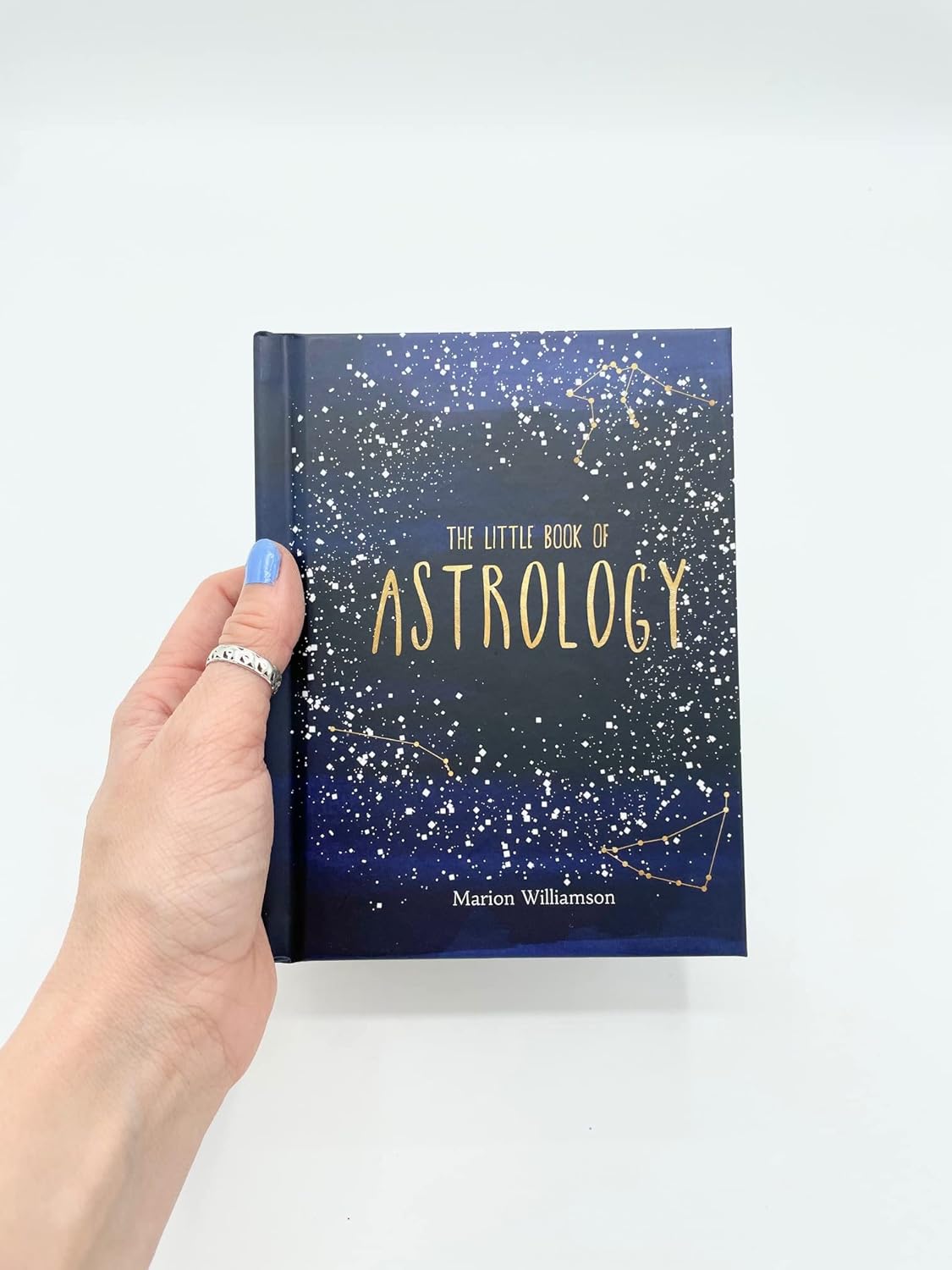 The Little Book of Astrology