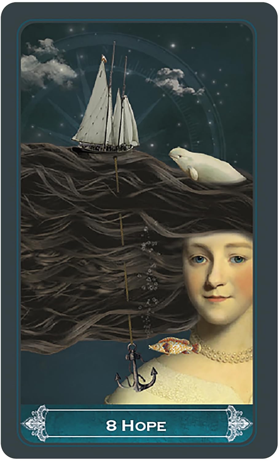 The Lover Oracle
