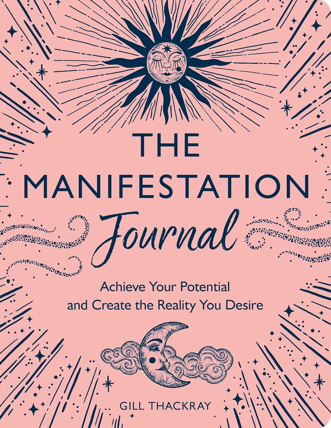 The Manifestation Journal