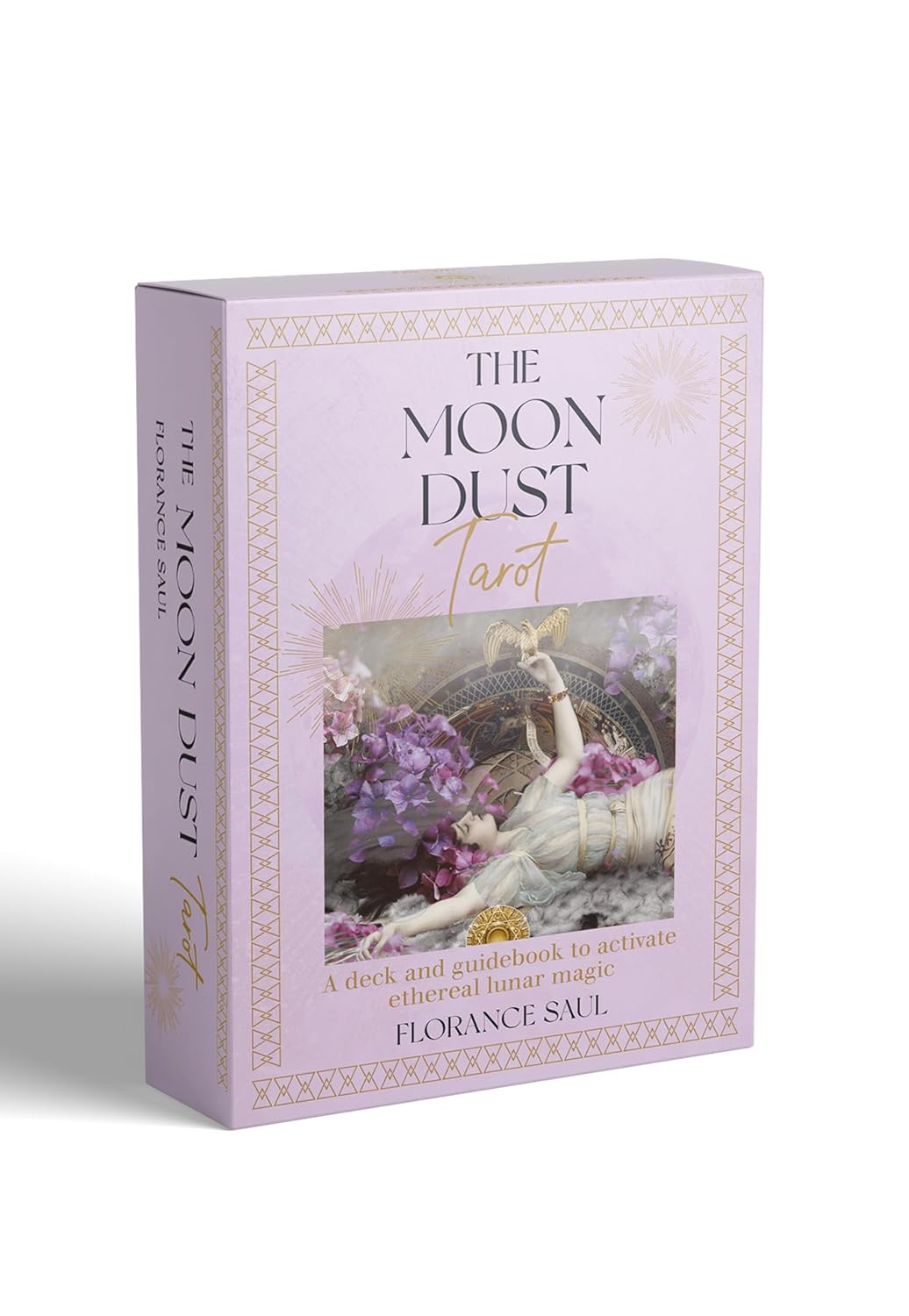 The Moon Dust Tarot