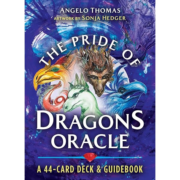 The Pride Of Dragons Oracle