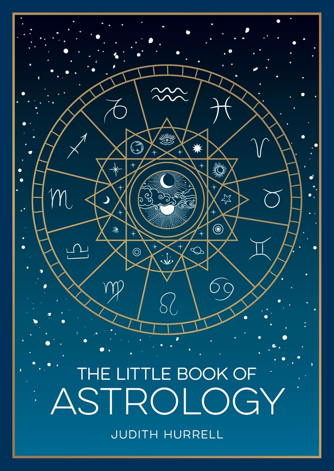 The Little Book Of Astrology