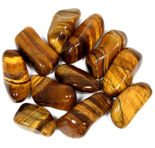 Tigers Eye (Medium)