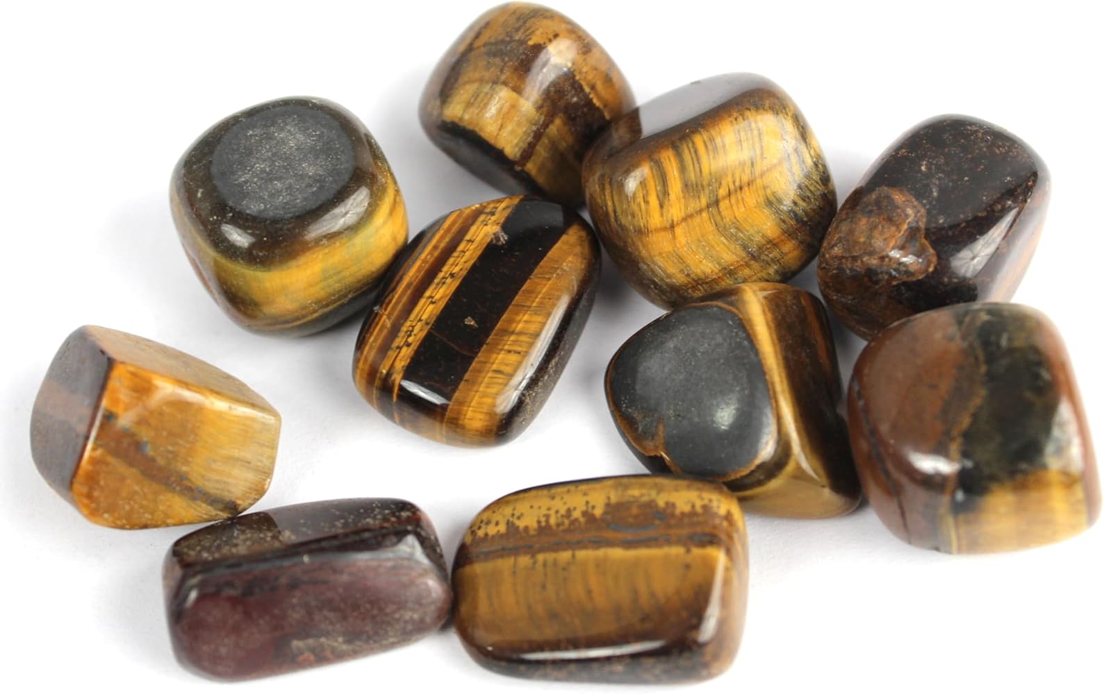 Tigers Eye