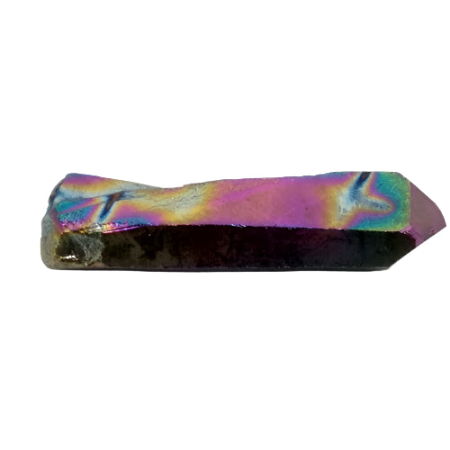Titanium Aura Point