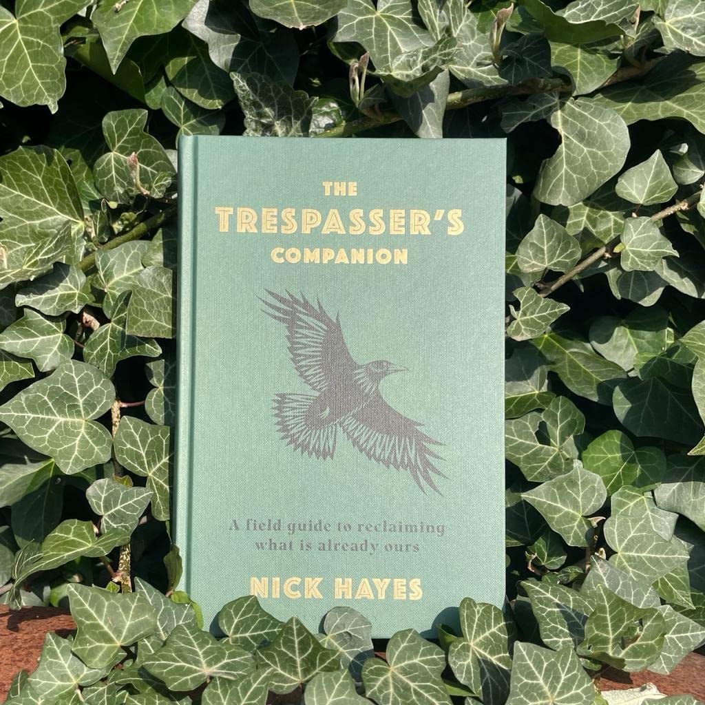 Trespassers Companion