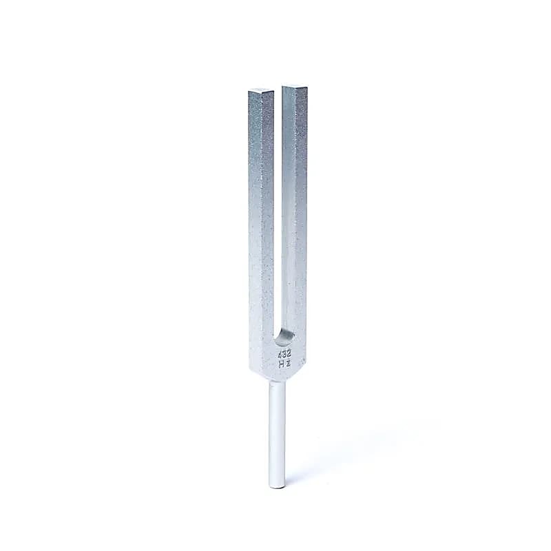 Tuning Fork (432Hz)