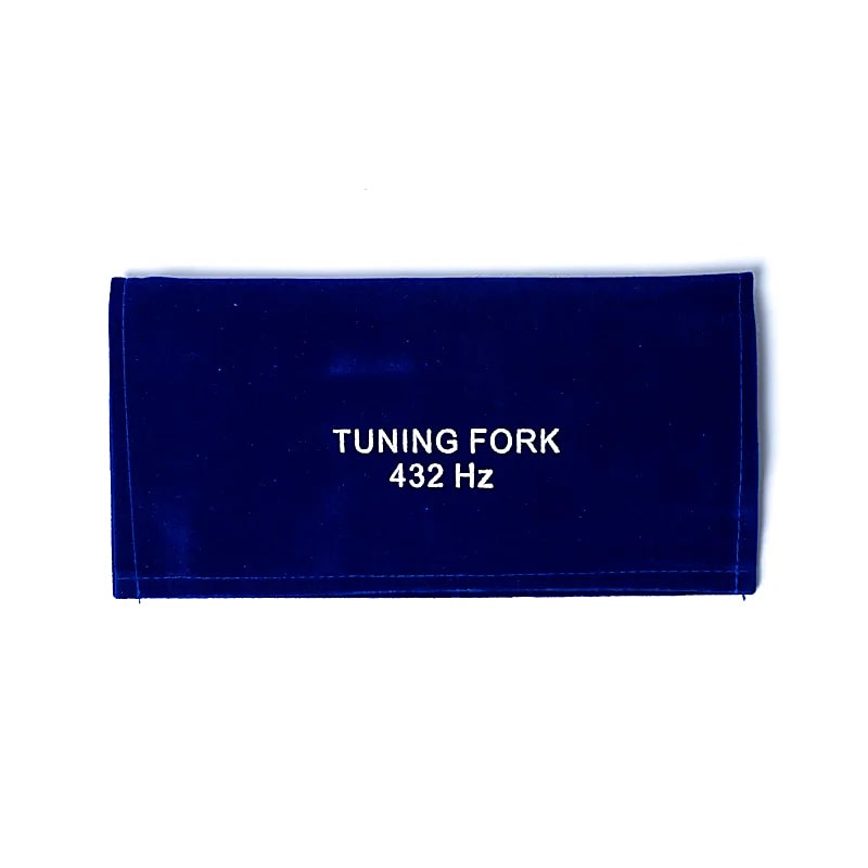 Tuning Fork (432Hz)