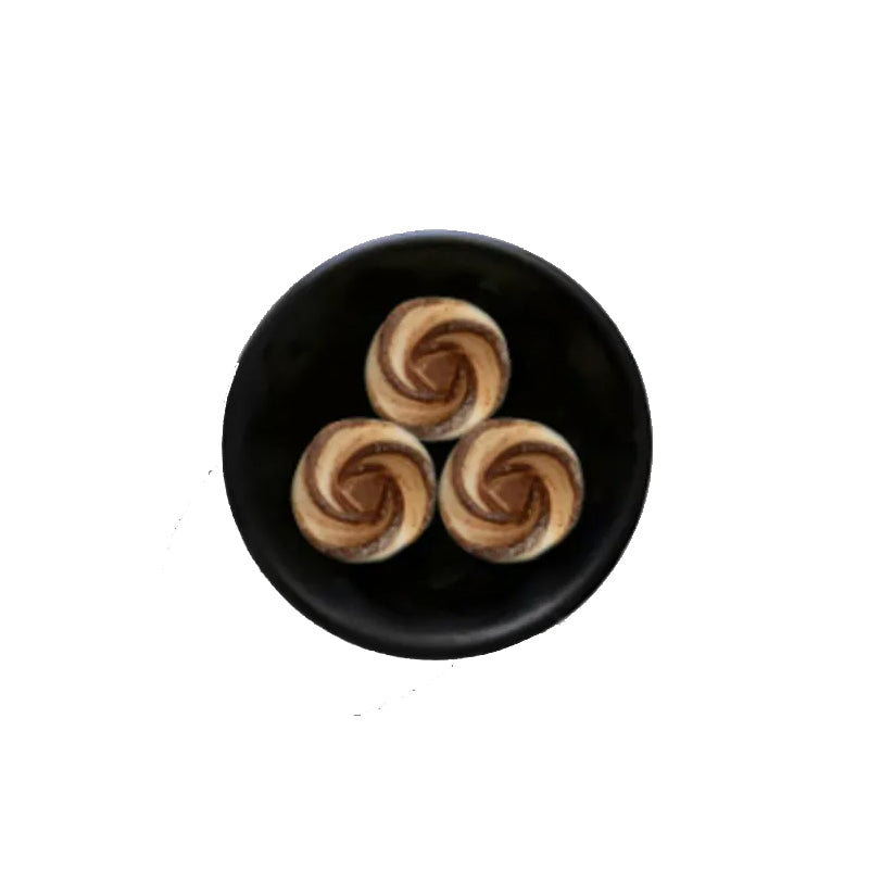 Cinnamon Latte Wax Melt