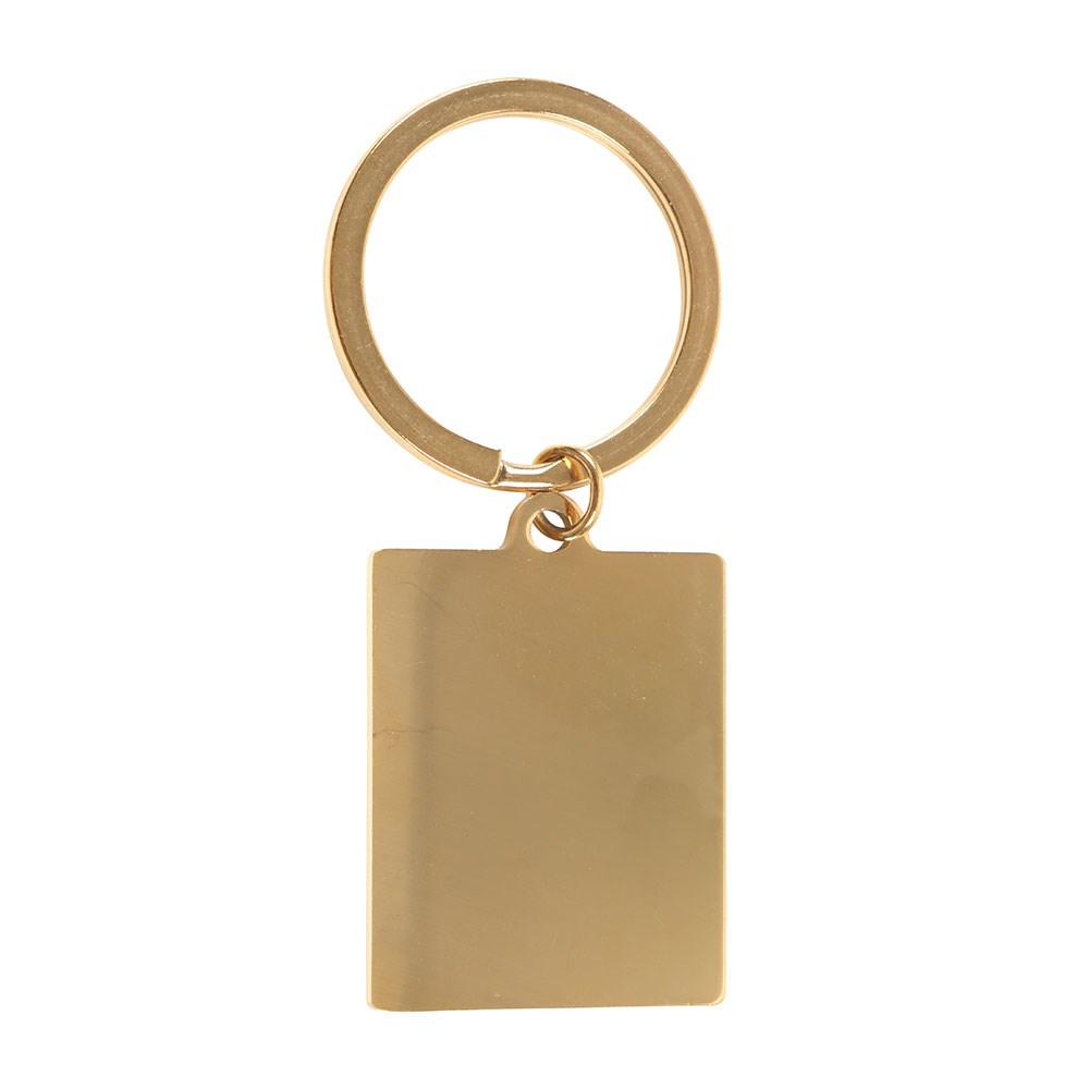 Wheel of Fortune Keyring
