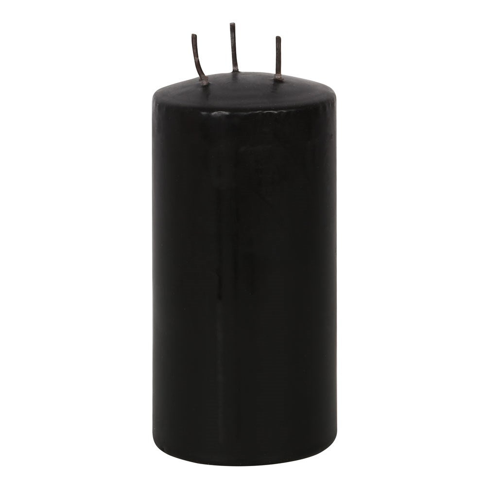 Vampire Pillar Candle (Large)