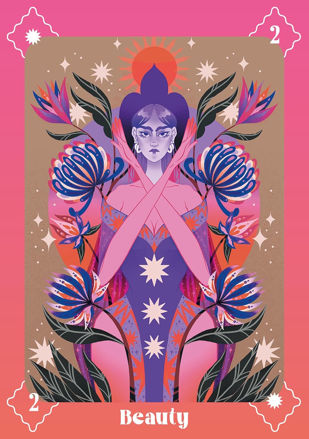 Venice Witch Oracle