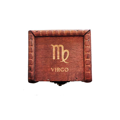 Virgo Box