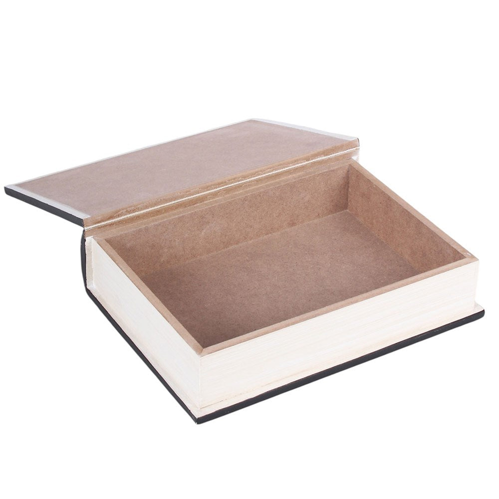 Eye of Newt Spell Book Storage Box
