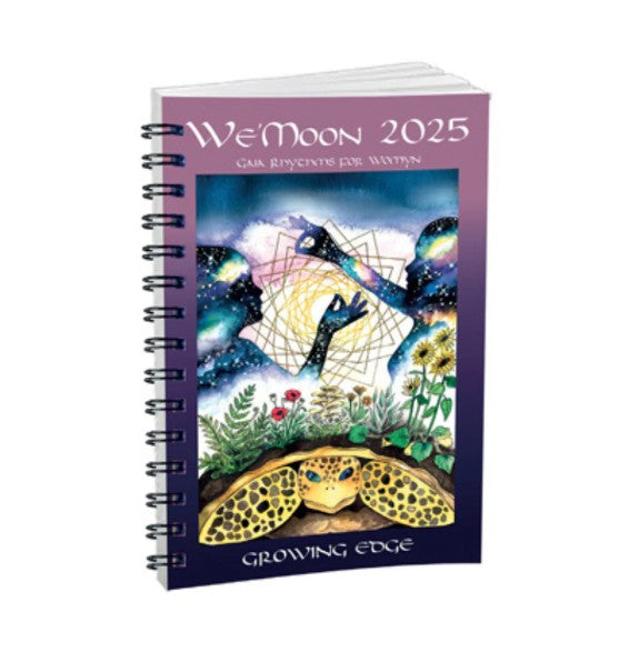 WeMoon Diary 2025