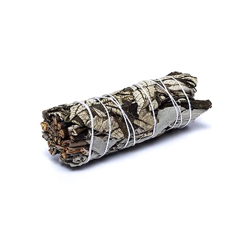 White Sage & Yerba Santa