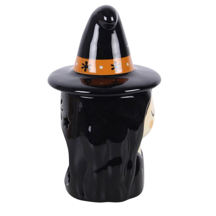Frightful Folk Oil/Wax Burner