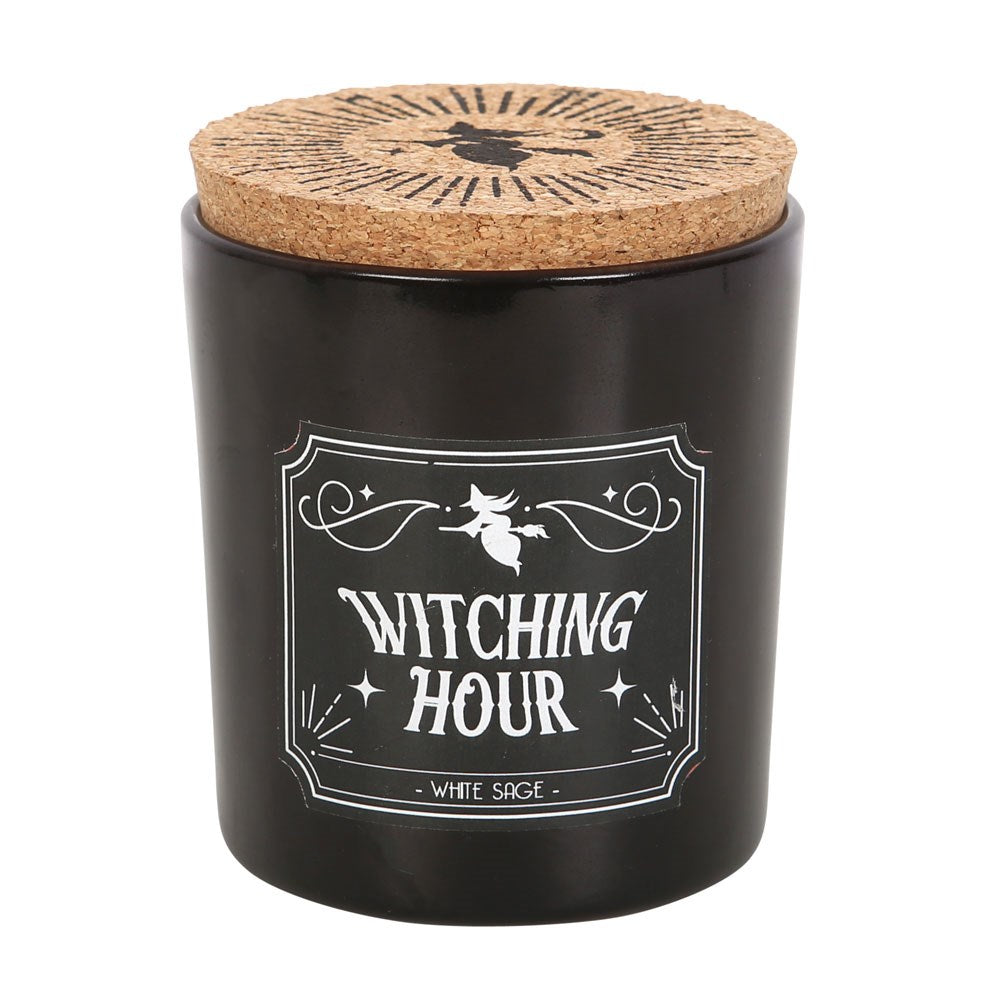 Witching Hour Candle