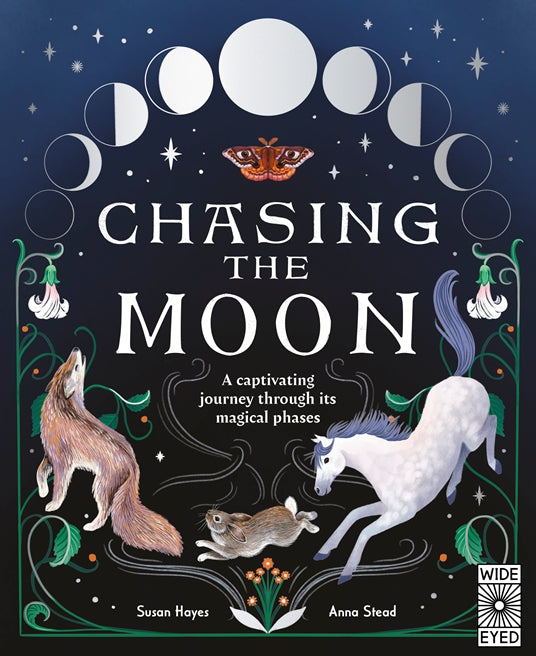 Chasing The Moon