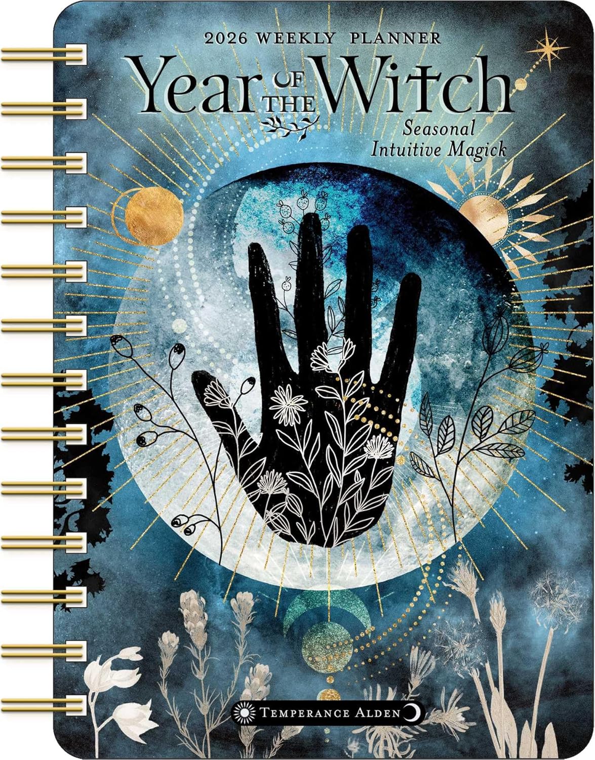 Year of The Witch 2026
