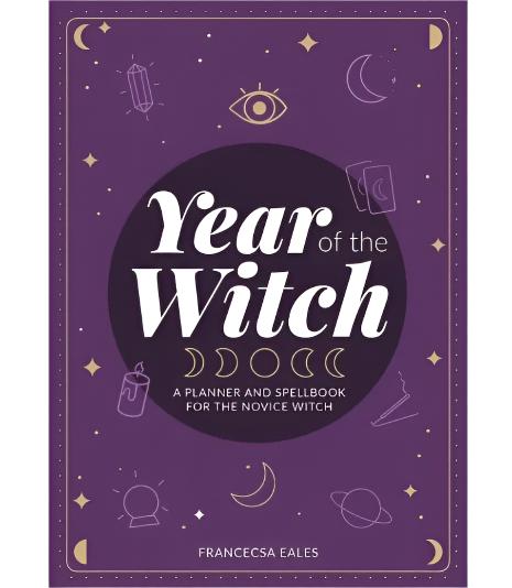 Year Of The Witch