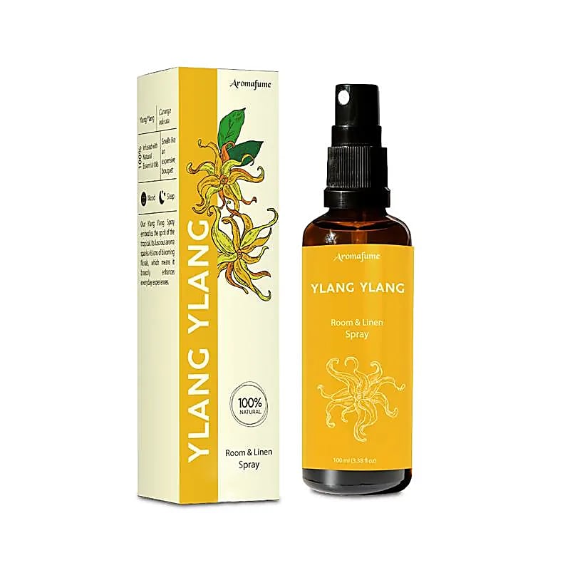 Ylang Ylang Spray