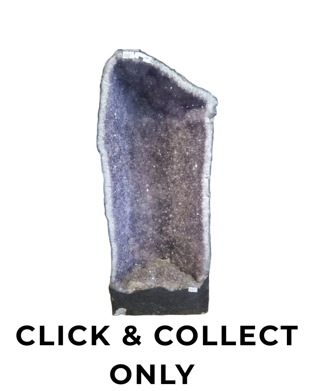 Amethyst Geode (25.9kg)