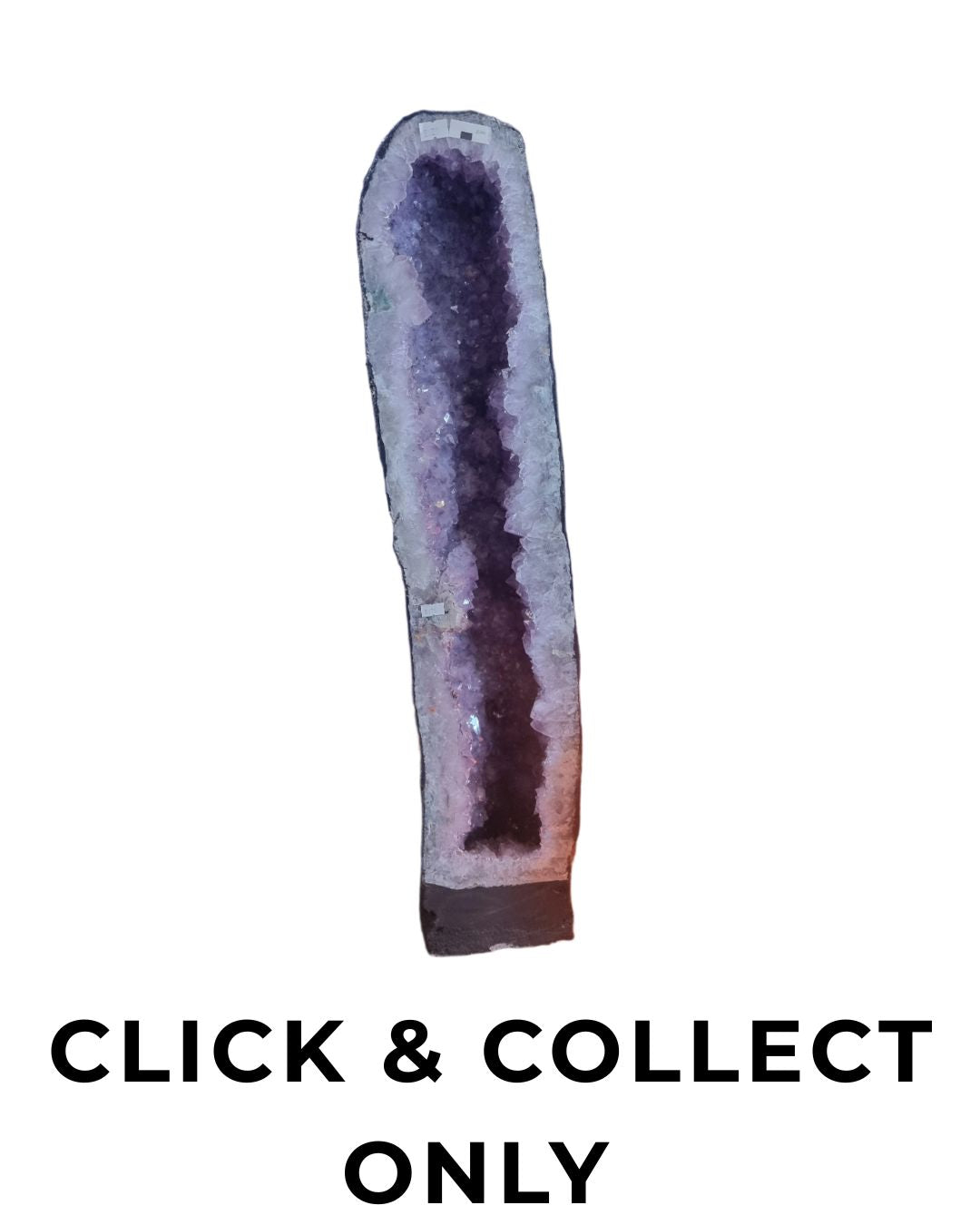 Amethyst Geode (31.34kg)