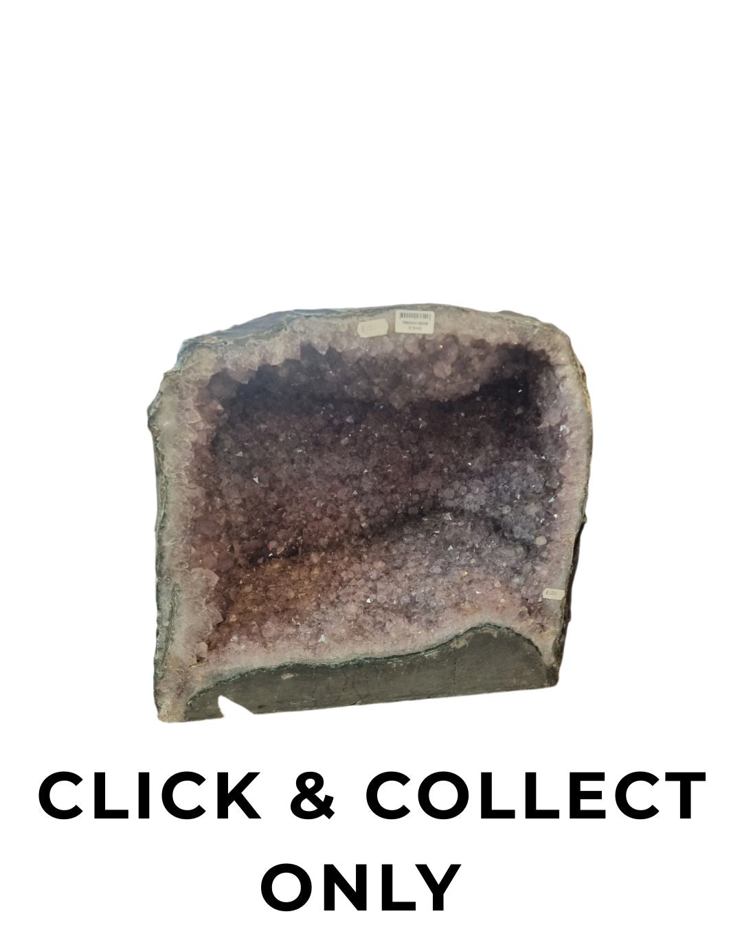 Amethyst Geode (57.8kg)