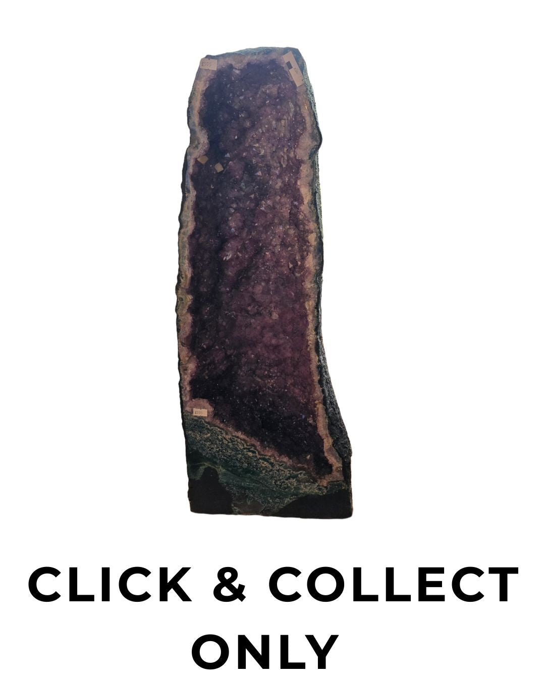 Amethyst Geode (37.32kg)