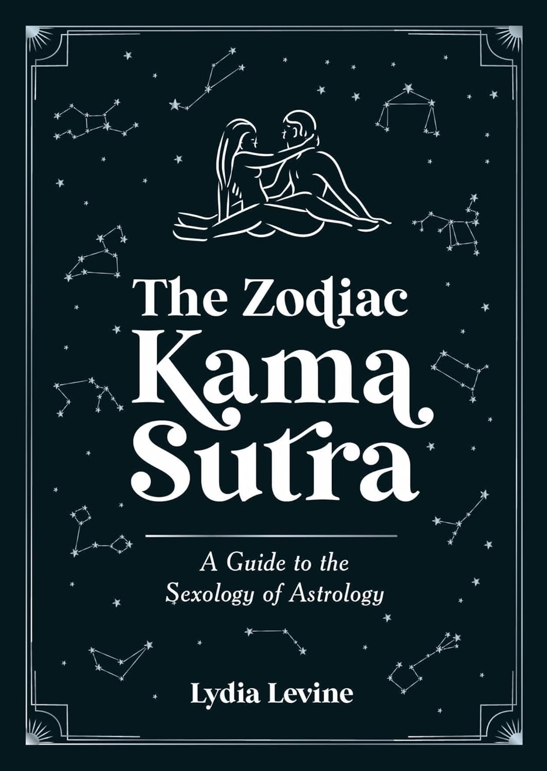 The Zodiac Kama Sutra