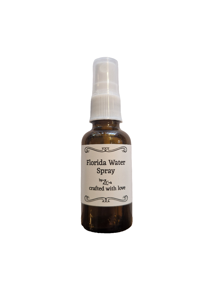 Florida Water Spray