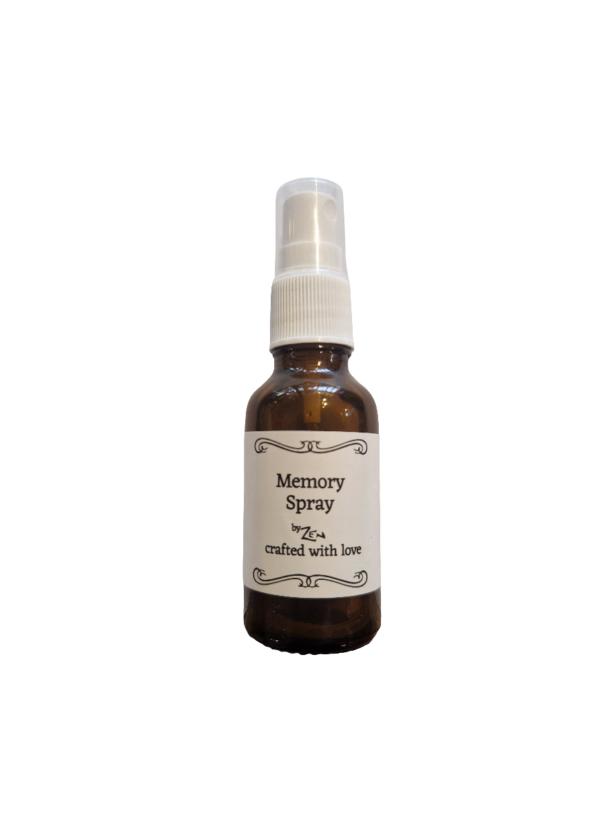 Memory Spray
