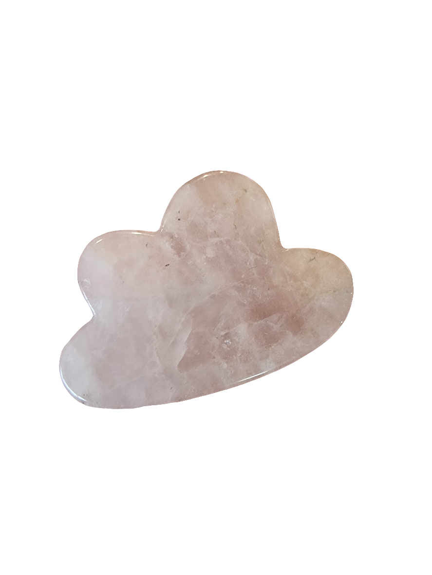 Rose Quartz Clouds