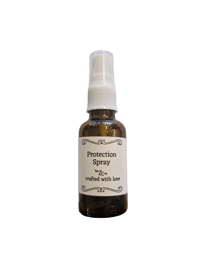 Protection Spray