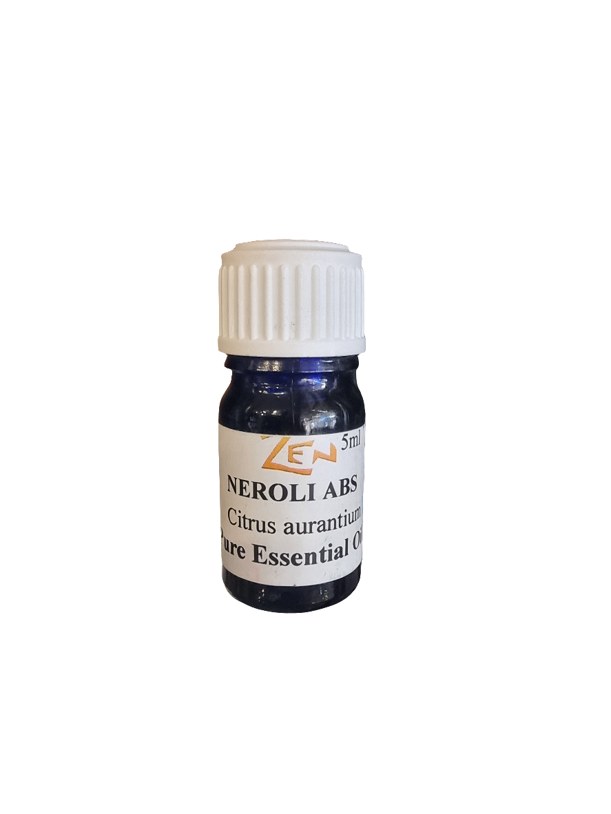 Neroli Absolute Essential Oil (5ml)