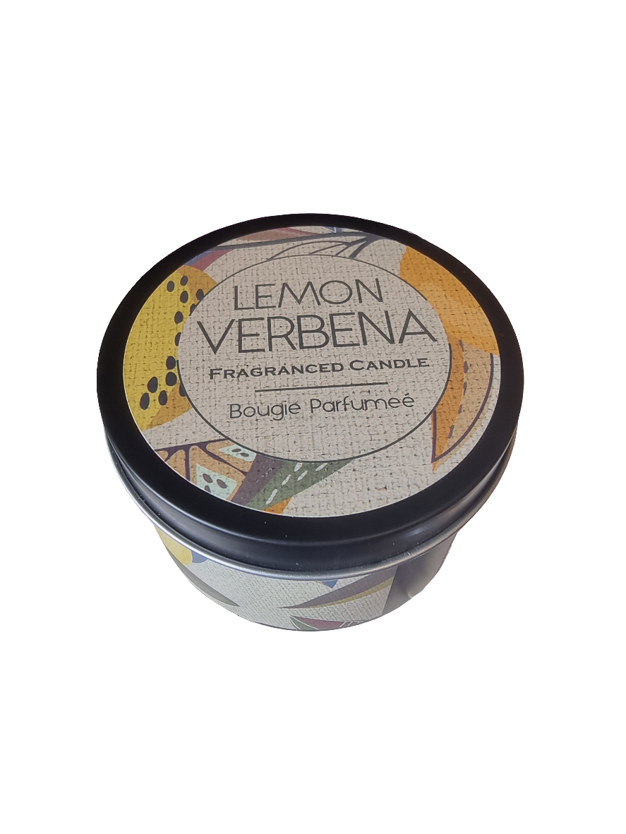 Lemon Verbena Candle