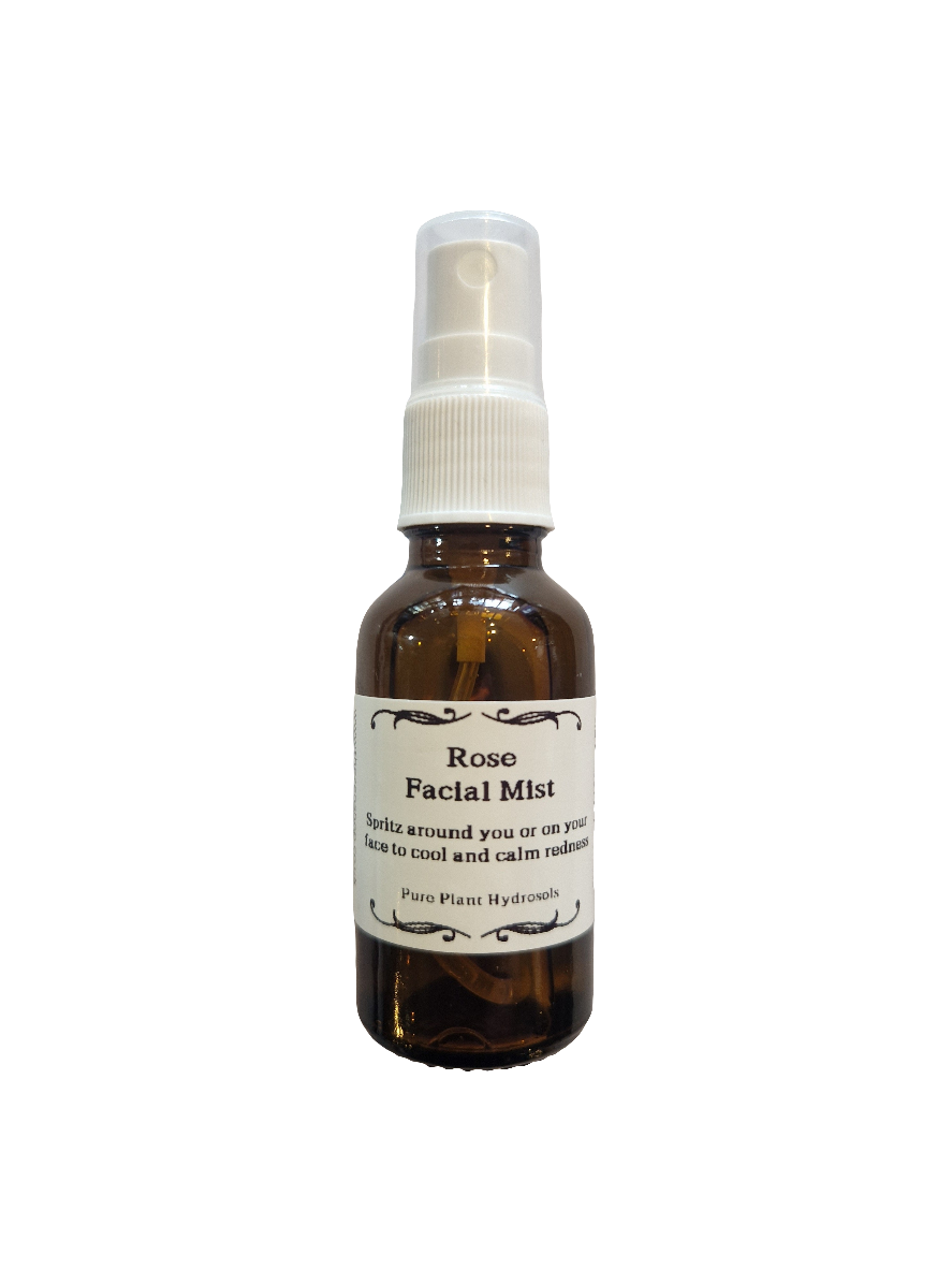 Rose Facial Mist