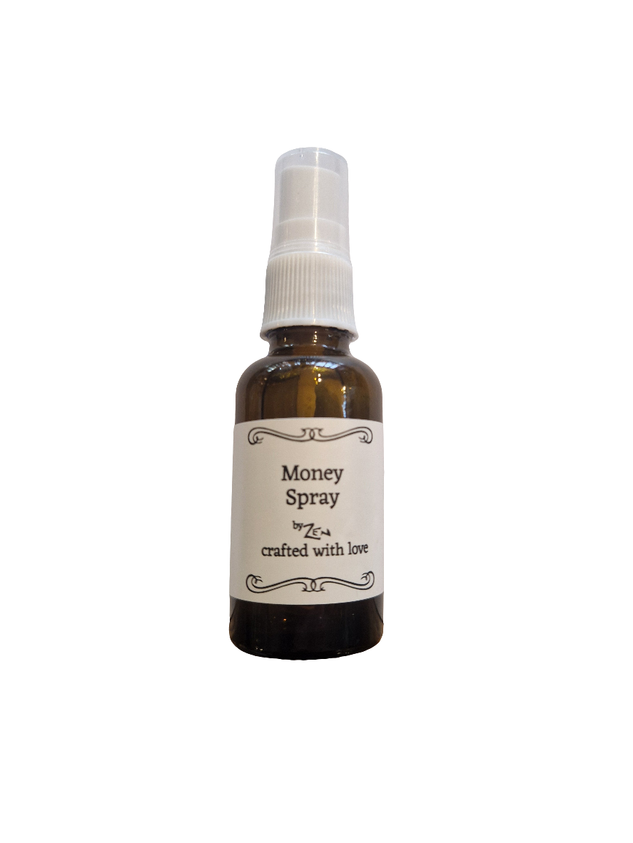Money Spray