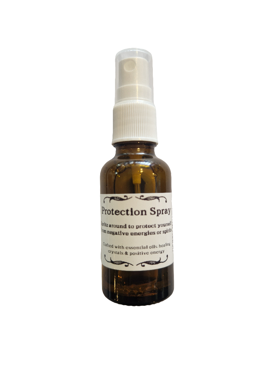 Protection Spray